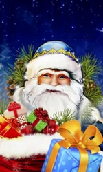 Ded Moroz 2