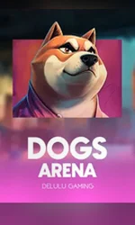 Dogs Arena