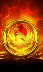Phoenix Hotfire Hold & Win
