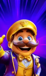 Super Grand Link Express: Hold & Win