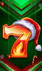 40 Sevens Santa