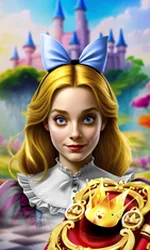 Book Of Alice