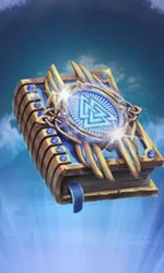 Book Of Demi Gods 3