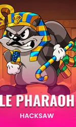 Le Pharaoh