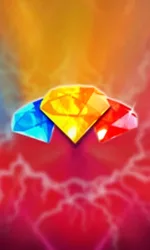 Turbo Diamonds: Hold & Win