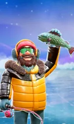 Bigger Bass Blizzard - Christmas Catch