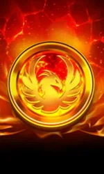Phoenix Hotfire Hold & Win