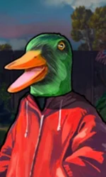 Duck Hunters