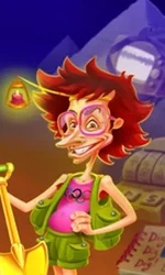 Dig Dig Digger