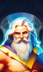Zeus of Olympus