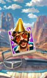 Vegascaline