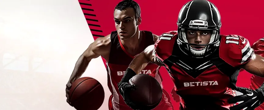 Betista — 100% do 4 000 zł + 100 darmowych spinów (Kasyno) / 100% do 1 000 zł (Sport)