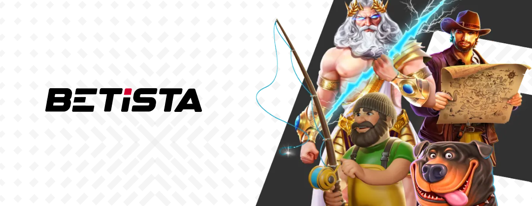 Betista Casino